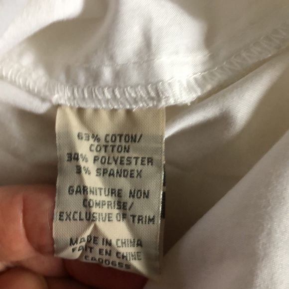 RW & Co dress blouse - Picture 4 of 4